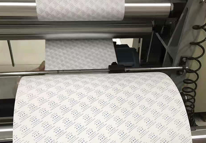印刷